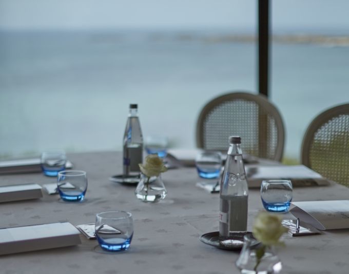 Manoir de Lan Kerellec - Meetings & Events