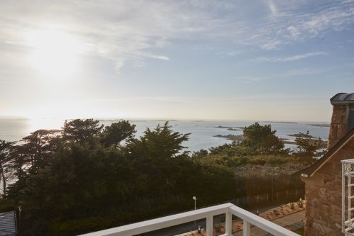 Manoir de Lan Kerellec - Surroundings