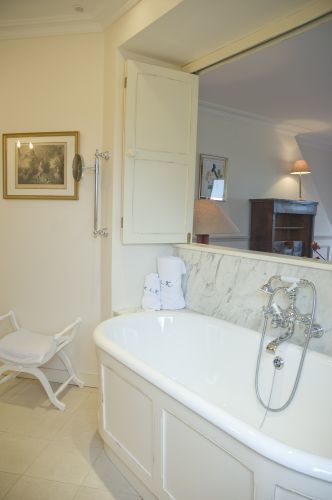 Deluxe Room - Manoir de Lan Kerellec