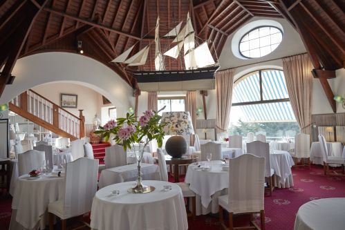 Manoir de Lan Kerellec - Réunions et événements