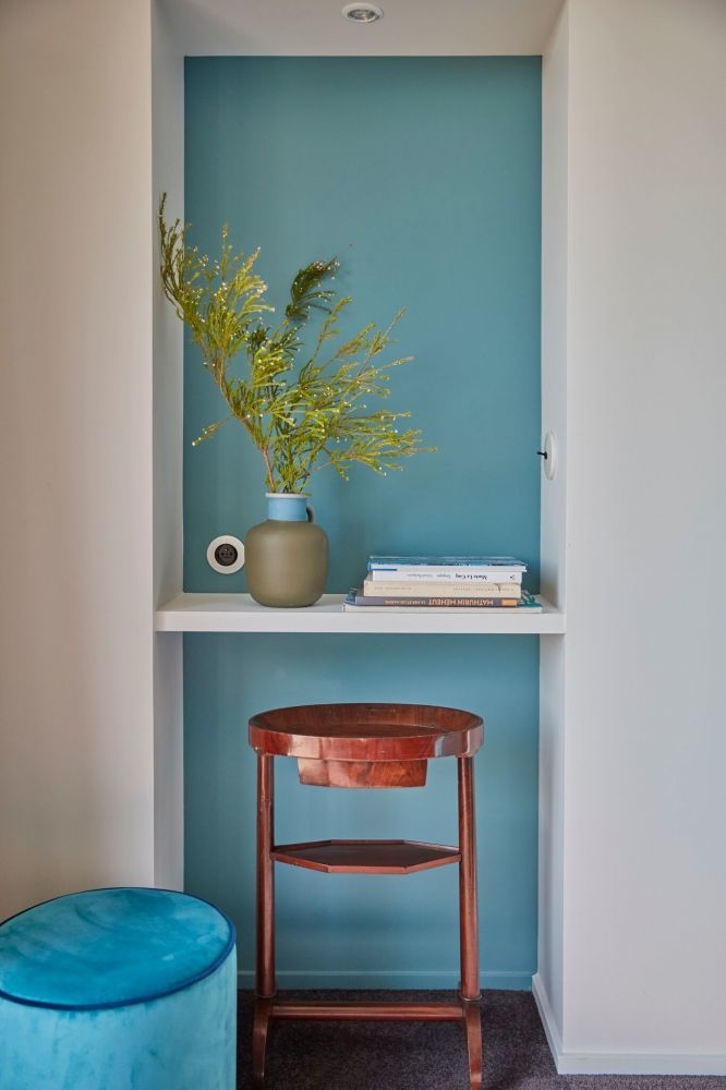 Chambre Sup&eacute;rieure