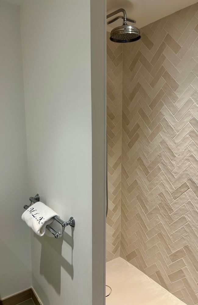 Chambre Prestige