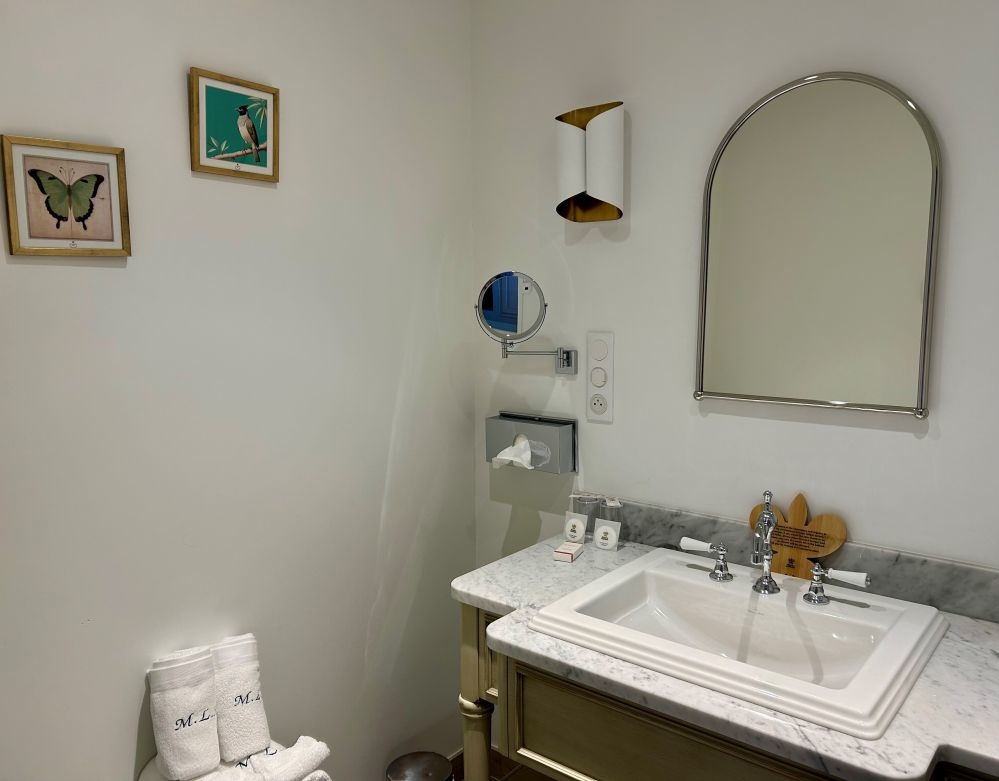 Chambre Prestige